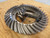 95547 EATON RING & PINION DT380 TWO SPEED 370 RATIO GEAR SET - photo 4