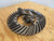 96873 EATON FOR 19121 SINGLE SPEED DIFFERENTIAL 411 RATIO GEAR SET - photo 5