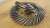 96874 EATON SPICER RING & PINION FOR 44RS 4.33 RATIO GEAR SET
