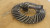 96874 EATON SPICER RING & PINION FOR 44RS 4.33 RATIO GEAR SET