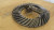 96874 EATON SPICER RING & PINION FOR 44RS 4.33 RATIO GEAR SET