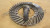 98105 Eaton Ring & Pinion Spicer Gear set used 6.17 RATIO