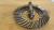 98105 Eaton Ring & Pinion Spicer Gear set used 6.17 RATIO