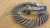 98105 Eaton Ring & Pinion Spicer Gear set used 6.17 RATIO