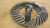98105 Eaton Ring & Pinion Spicer Gear set used 6.17 RATIO