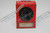 HG173 NEW 85 MPH Speedometer International SS White Programmable