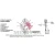 Meritor Brake Spider P/N: A3211U5221