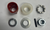 Spicer TTC PSO Shift Knob Mounting Indexing Parts Kit Mack 201-205-1 201SKKIT