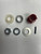 Spicer TTC PSO Shift Knob Mounting Indexing Parts Kit Mack 201-205-1 201SKKIT