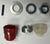 Spicer TTC PSO Shift Knob Mounting Indexing Parts Kit Mack 201-205-1 201SKKIT