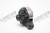 Replacement Eaton Fuller A4490 13 Speed Transmission shift knob round chrome