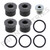 050588 Plug Kit