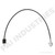 27RC261 Mack Hood Cable