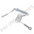 27RC256M3 Mack Hood Cable