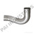 04-15653-000 Freightliner Elbow Exhaust Pipe