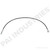 25QE34BP4 Mack Air Tank Cable