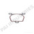 7W5735 Caterpillar Compressor Mounting Gasket