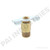 S-692-E Cummins Drain Valve 2-Pack