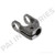 8235-L6NYS1465 Mack Steering Shaft Yoke