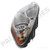 A06-51907-006 Freightliner Left Hand Headlamp Assembly