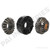 504402-1 Dana Power Divider Kit