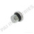 3680420 Cummins O-Ring Plug 5-Pack