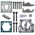 4089238 Cummins Compressor Head Repair Kit