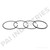 3803882 Cummins Compressor Piston Ring Set