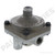 110410 Freightliner Mack Relay Valve