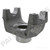 6.3-4-1411-1 Dana Half Round End Yoke