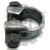 48RU1599A Mack Cross Steering Clip 2-Pack