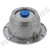 7843-3434195 Mack Hubcap