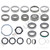 BBK-7124-100 Bearing and Seal Kit