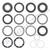 BBK-7141-TIM Bearing Kit