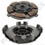 108925-15 Dana Clutch Assembly