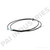 54MT313BP96 Mack Tachometer/Speedometer Cable