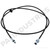 54MT313BP100 Mack Tachometer/Speedometer Cable