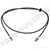 54MT313BP110 Mack Tachometer/Speedometer Cable