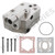 4089208 Cummins Compressor Head