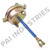 288803 Mack Service Chamber Assembly