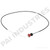 21QB3249RP60 Mack Engine Stop Cable
