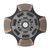 128462 Dana Clutch Disc