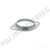50AX8 Mack Flange 2-Pack