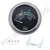 FGG-0563 Voltmeter Gauge