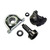 1710JS Drive Shaft Slip and Tight Joint Kit