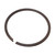 201-381-5 Manual Transmission Gear Snap Ring