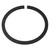 224070 Manual Transmission Gear Snap Ring