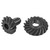 24-KH-1902 Mack Differential Ring and Pinion