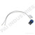 854052 Sensor Connector Assembly