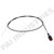 21QB180P4 Mack Throttle Lock Cable